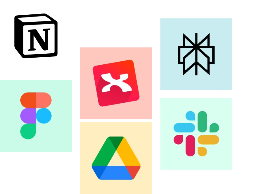 Panorama des outils métiers