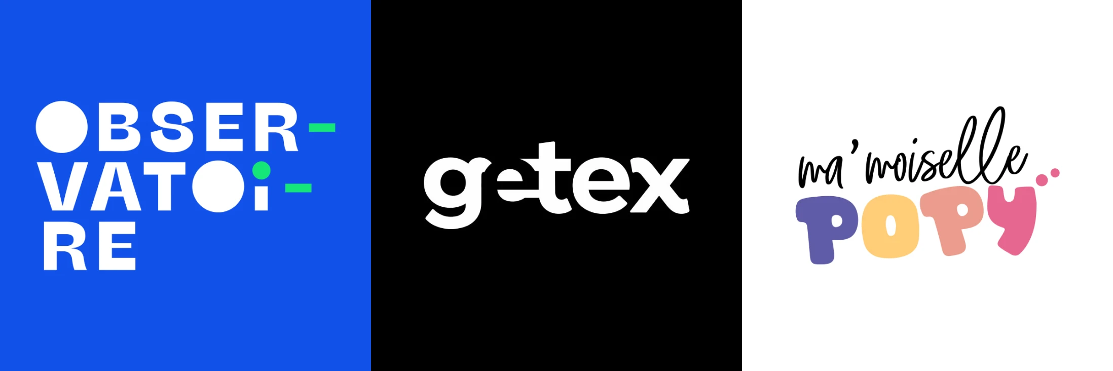 Création de logos en Vendée