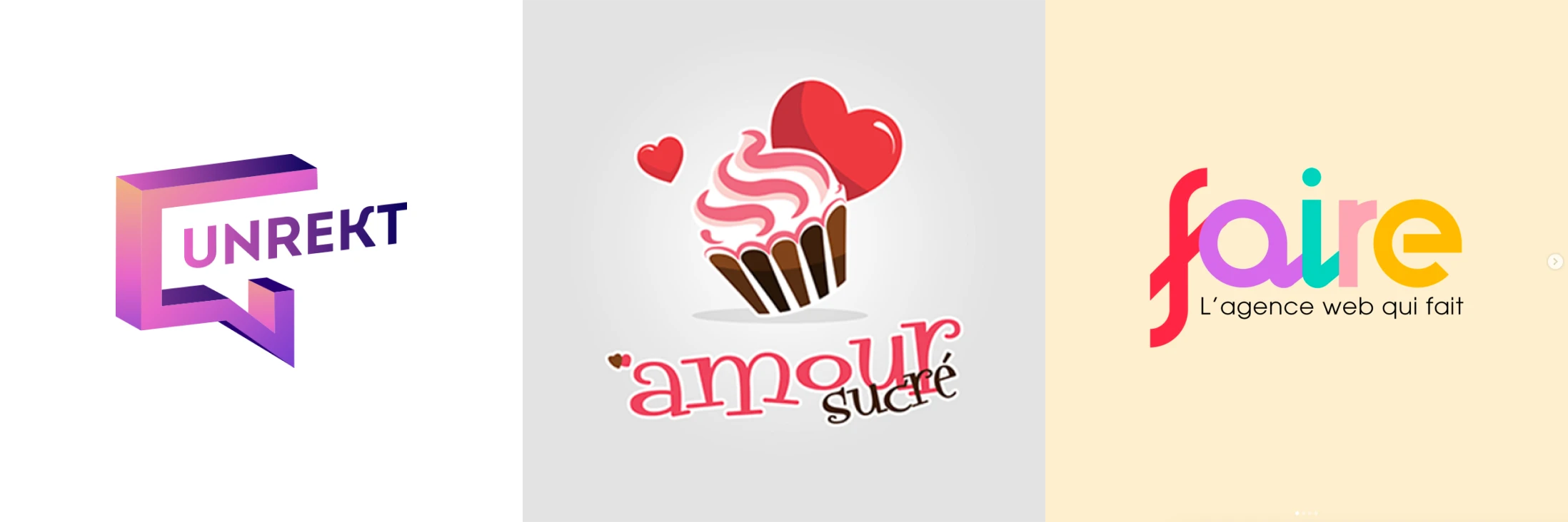 Logo en freelance à Nantes