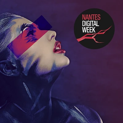 Création du site internet Wordpress de Nantes Digital Week