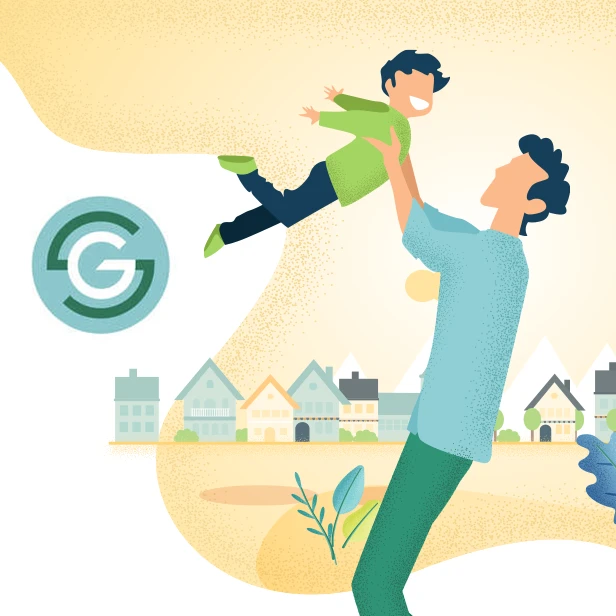 Proposition de charte graphique de Green Alp