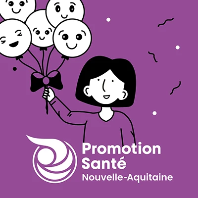 Promotion santé, refonte du site Internet