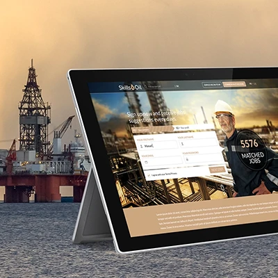 Webdesign du site et de son admin