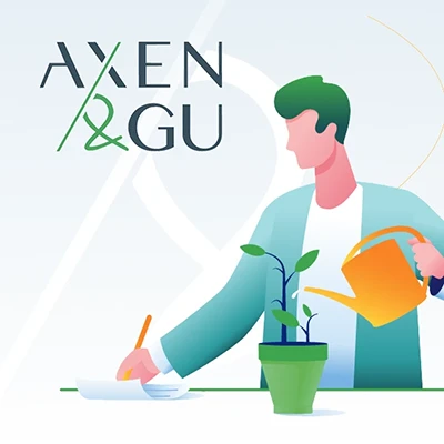 Création du site Internet expert-comptable